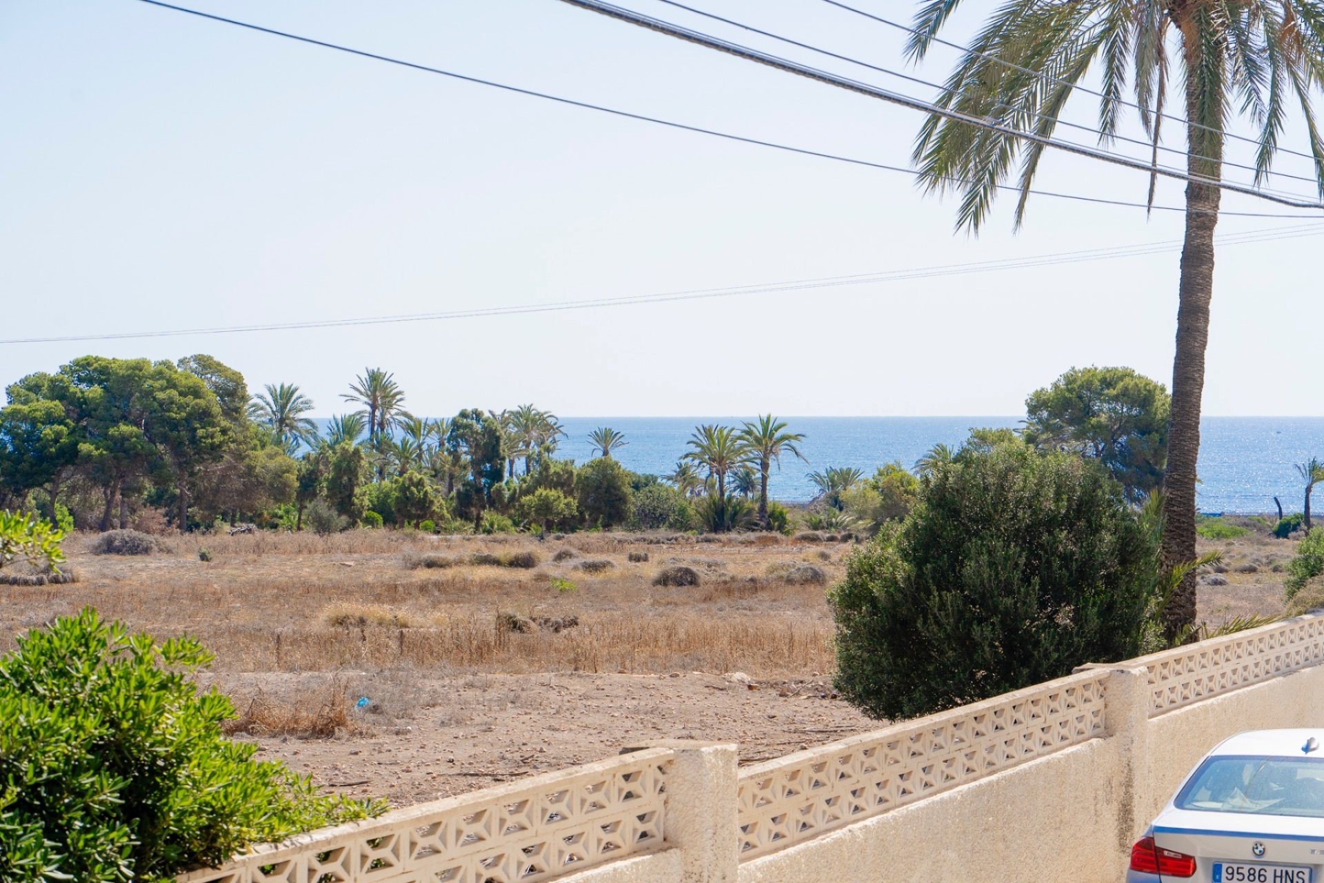 Resale - Apartment / flat - Punta Prima