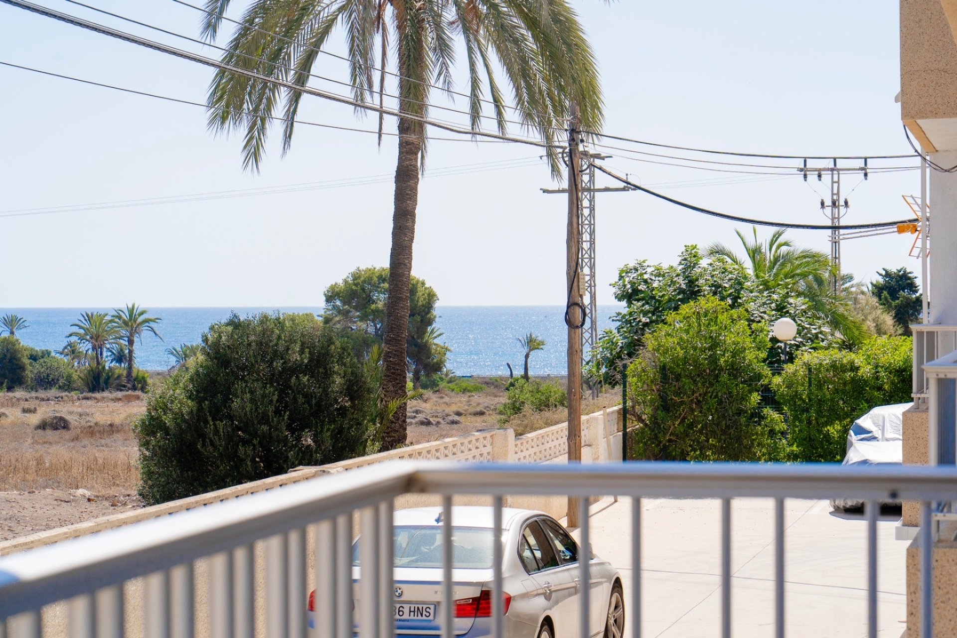 Resale - Apartment / flat - Punta Prima