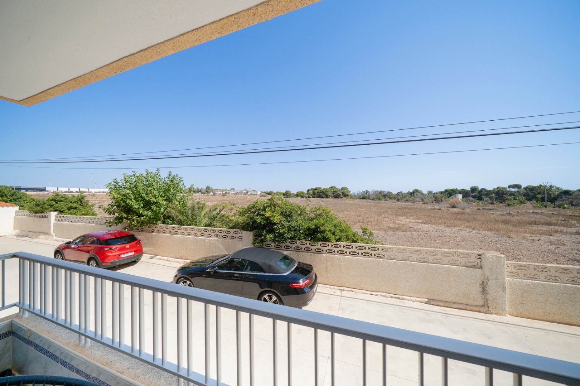 Resale - Apartment / flat - Punta Prima