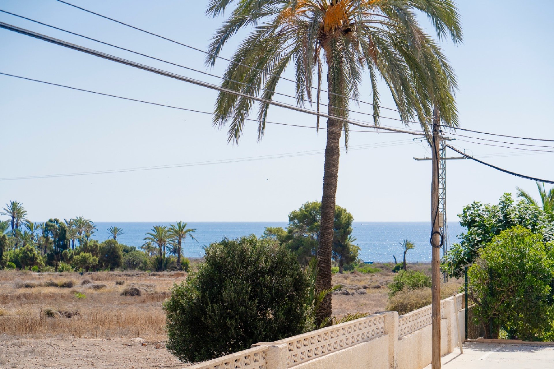 Resale - Apartment / flat - Punta Prima