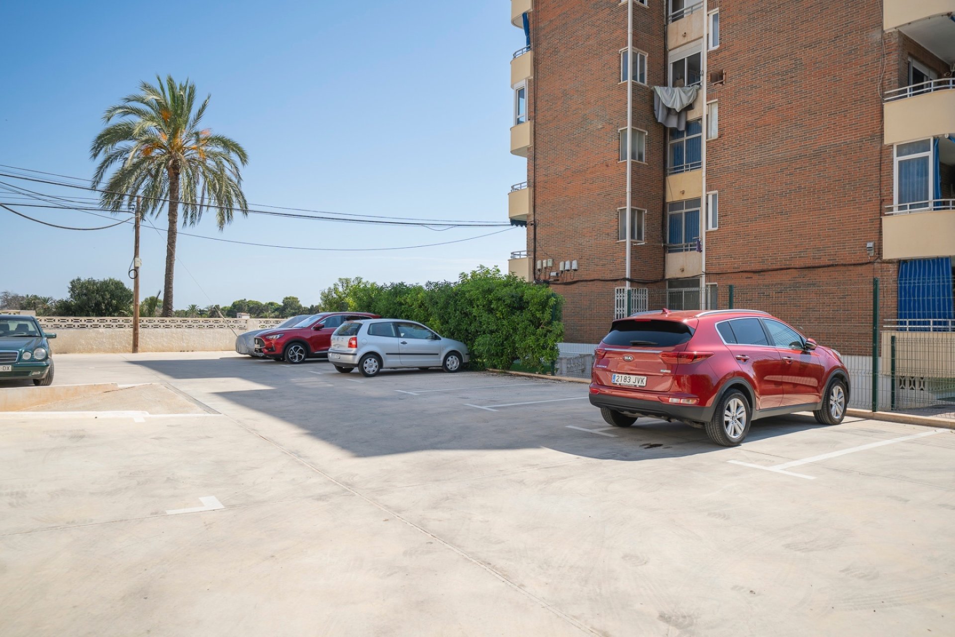 Resale - Apartment / flat - Punta Prima