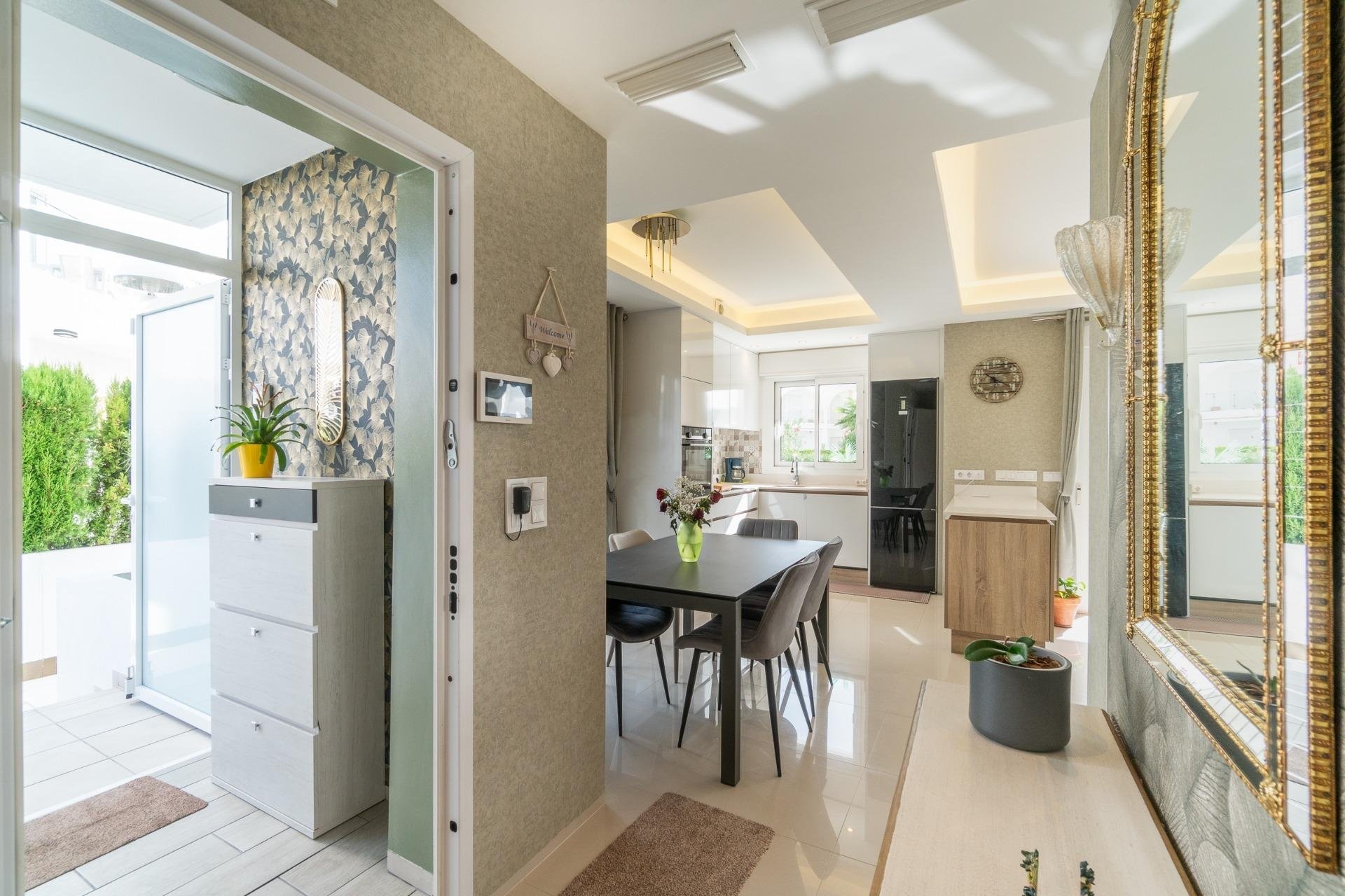 Resale - Apartment / flat - Rojales - Centro de la Ciudad Quesada