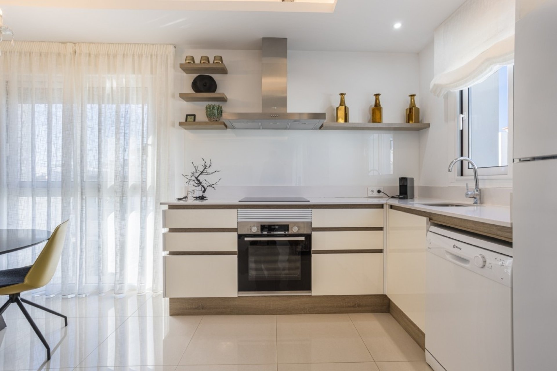 Resale - Apartment / flat - Rojales - Ciudad Quesada