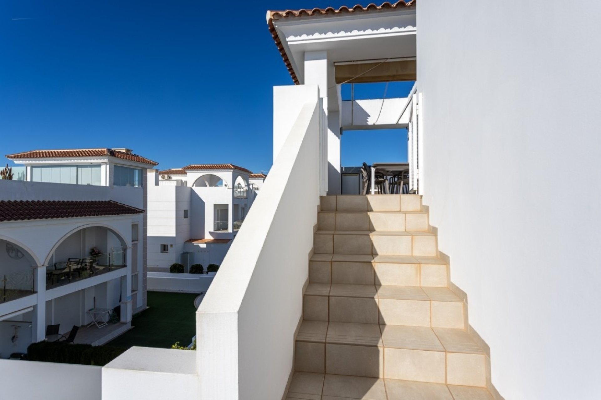 Resale - Apartment / flat - Rojales - Ciudad Quesada