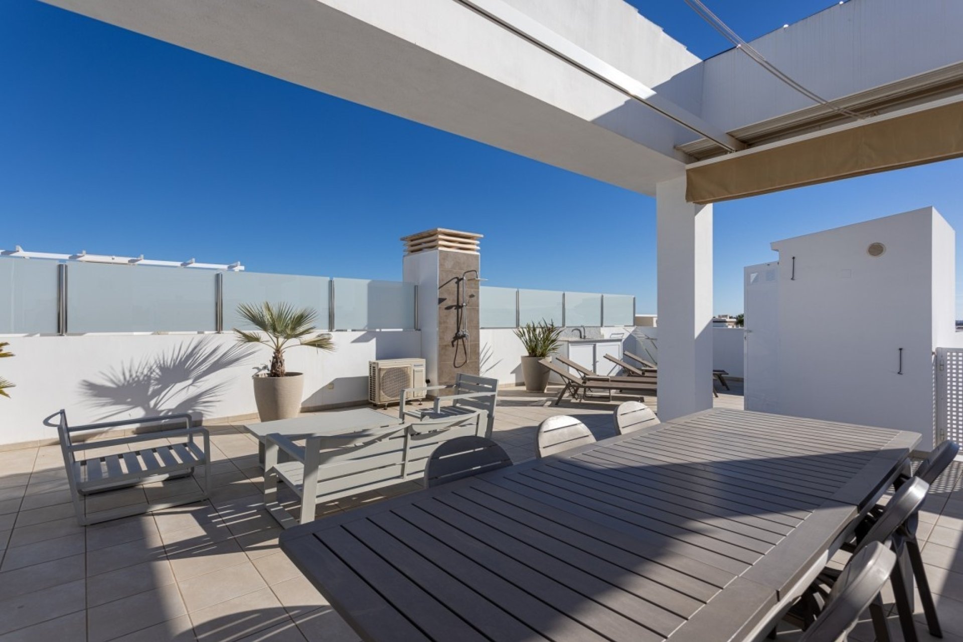 Resale - Apartment / flat - Rojales - Ciudad Quesada