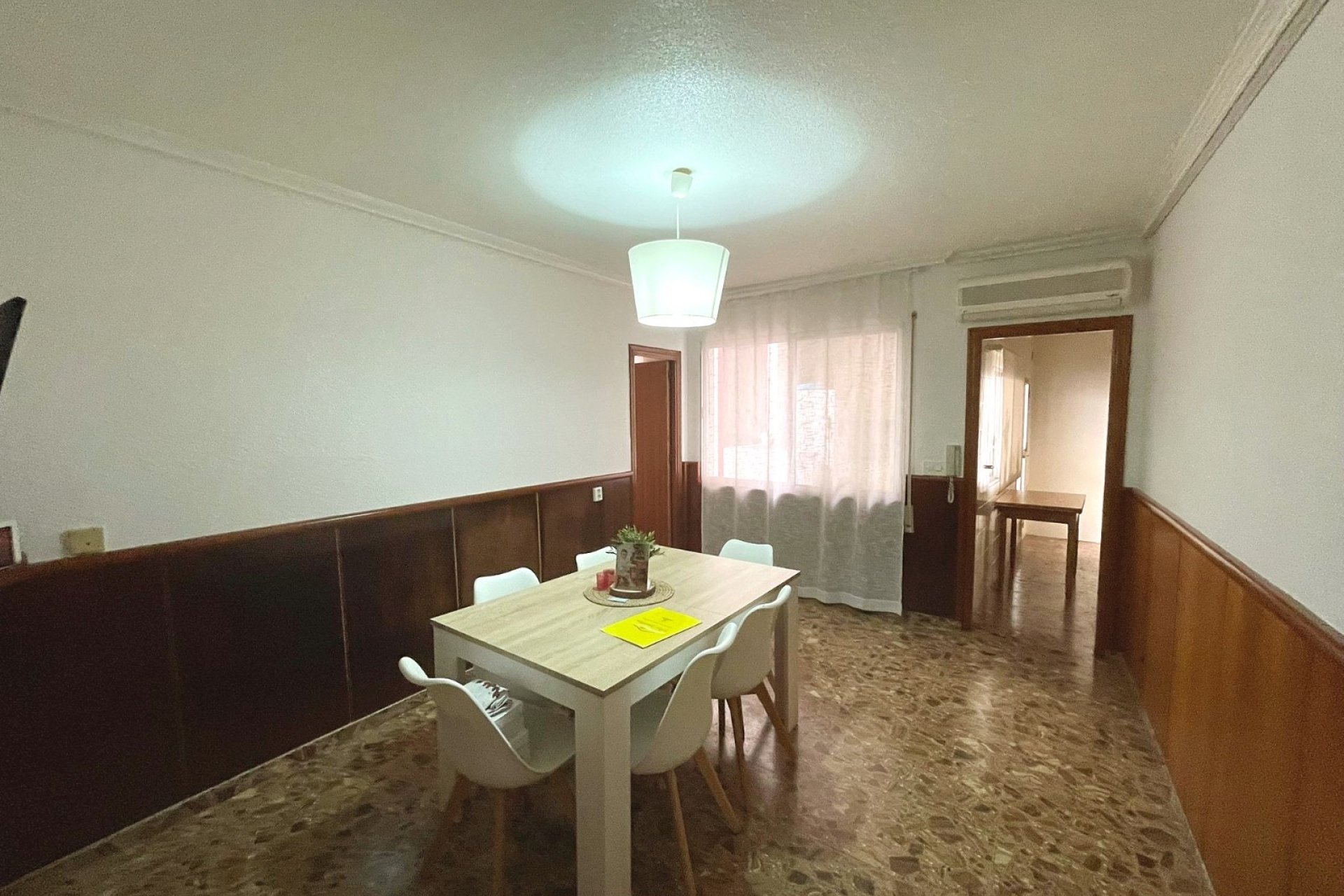 Resale - Apartment / flat - Rojales