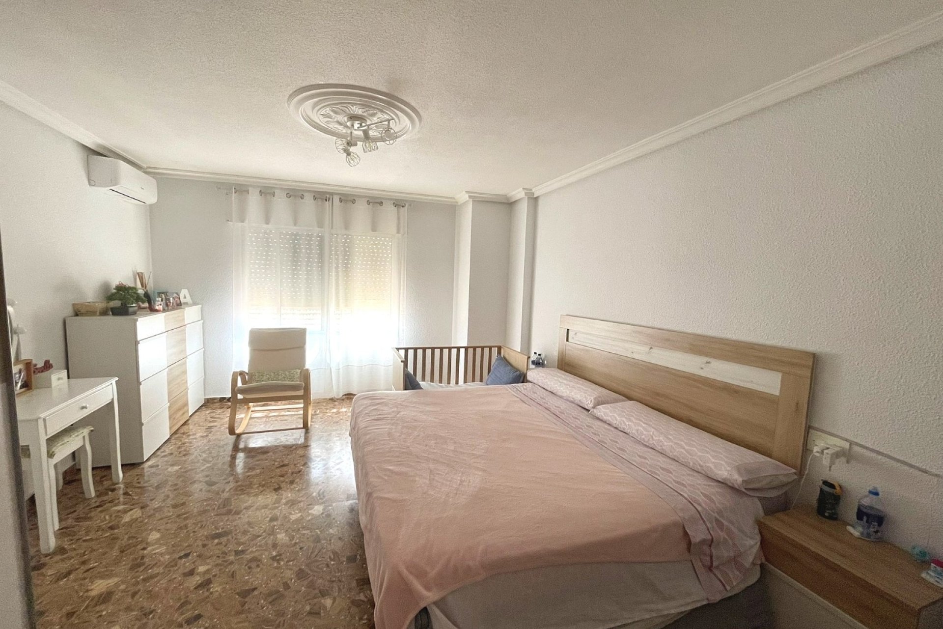 Resale - Apartment / flat - Rojales