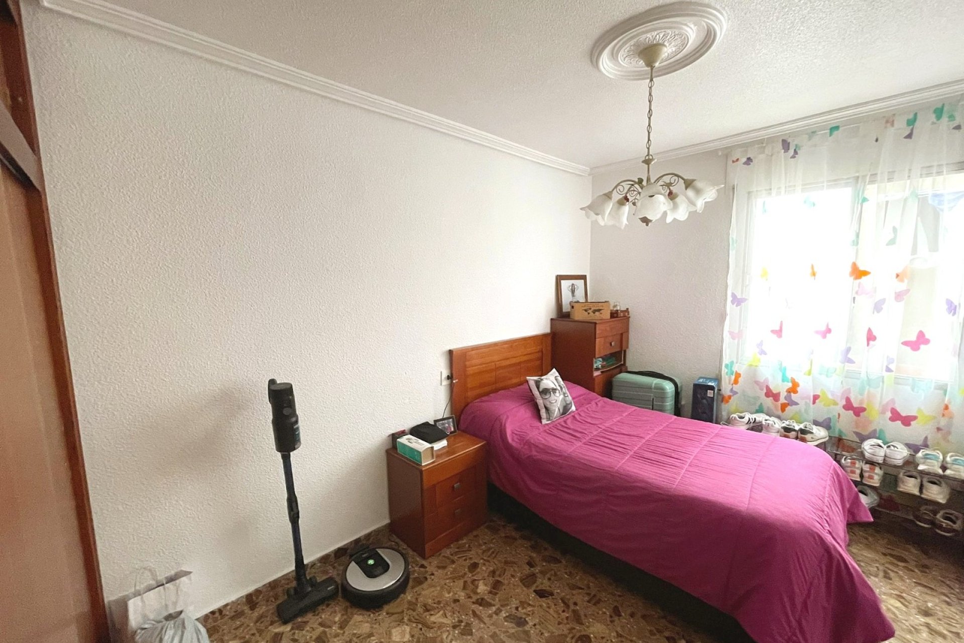 Resale - Apartment / flat - Rojales