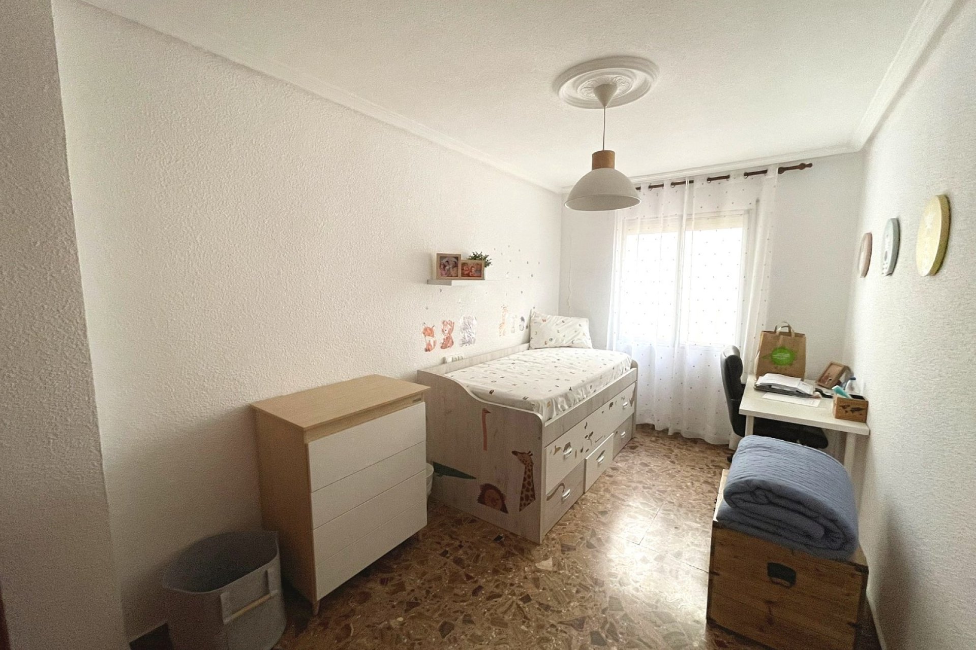 Resale - Apartment / flat - Rojales