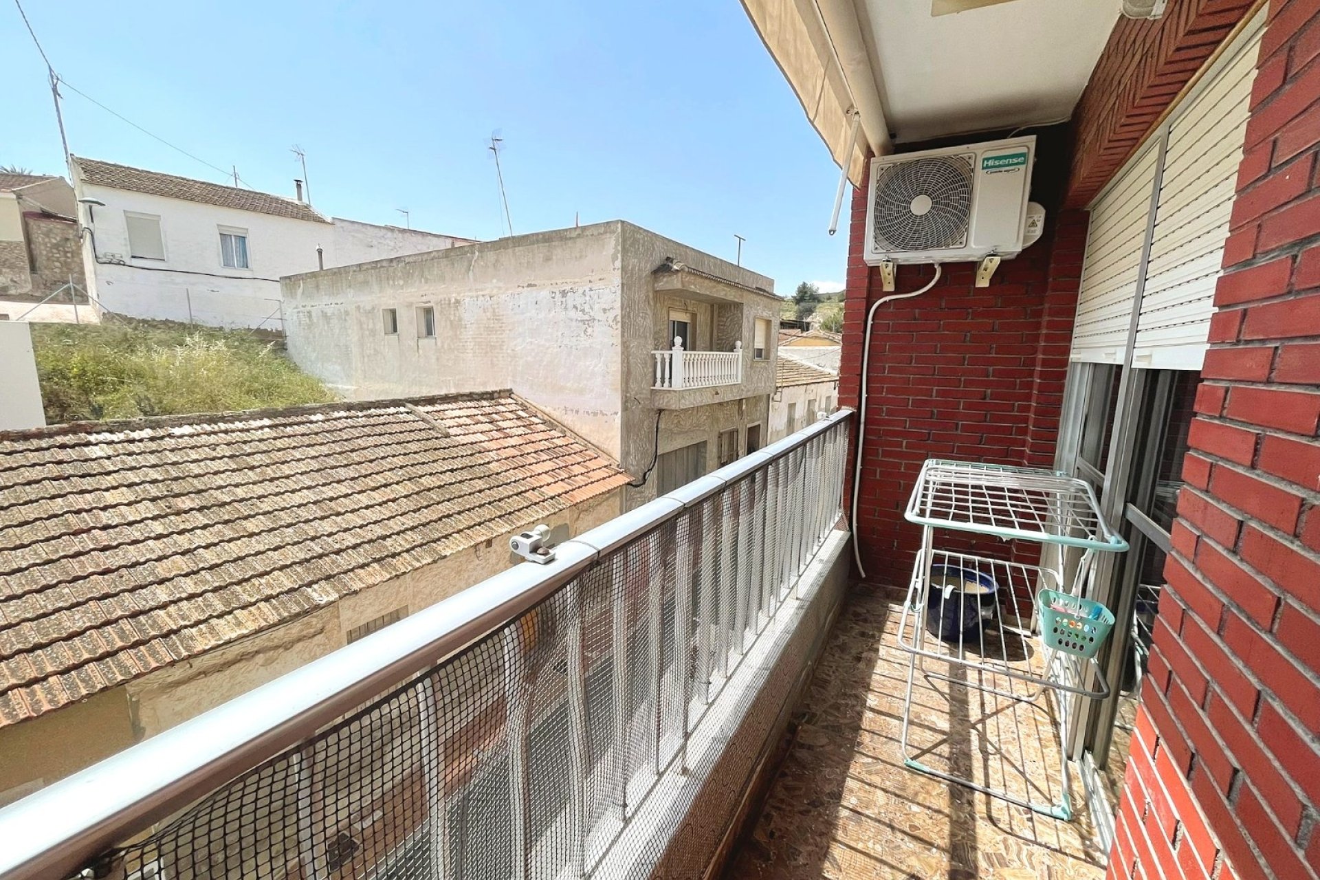 Resale - Apartment / flat - Rojales