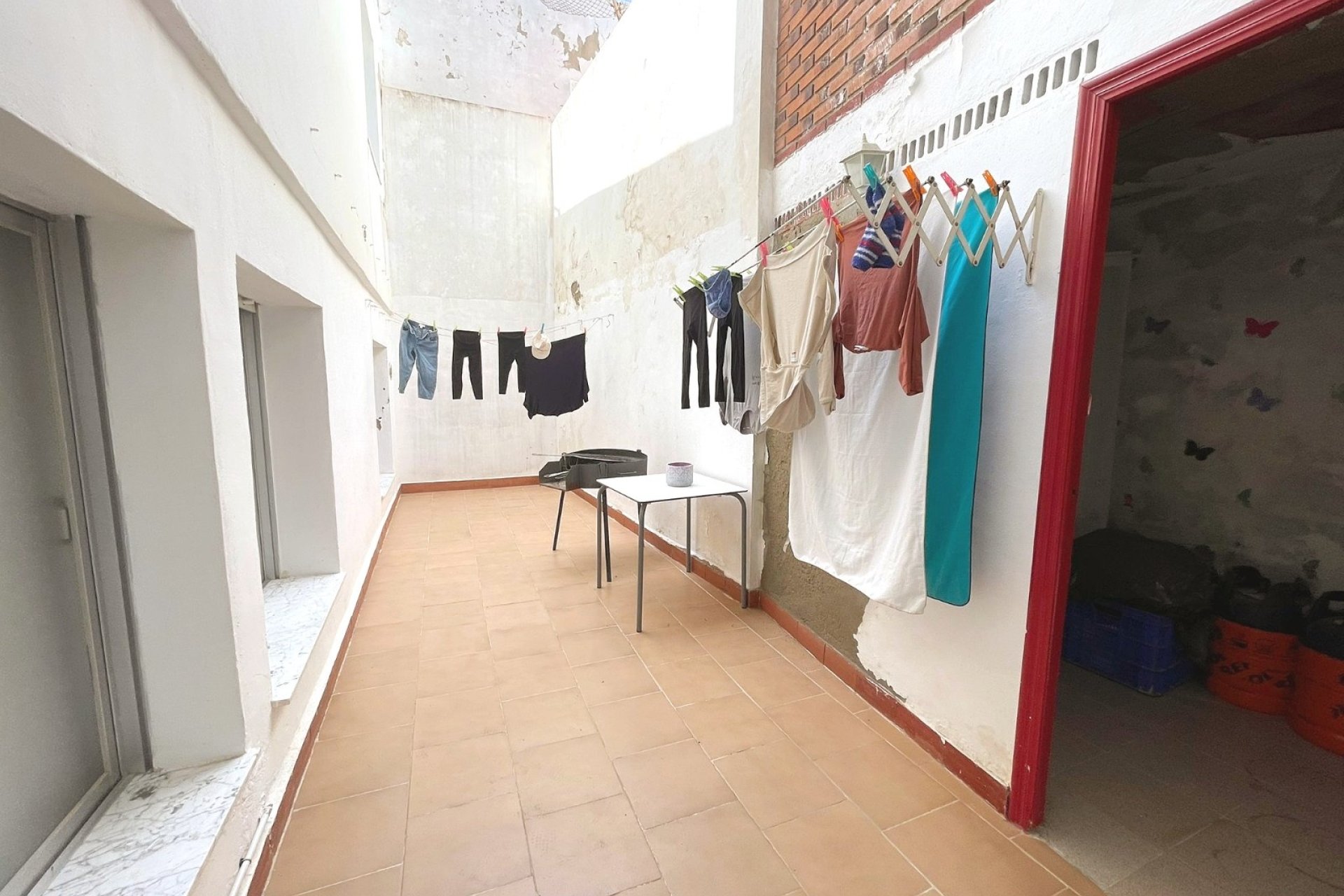 Resale - Apartment / flat - Rojales