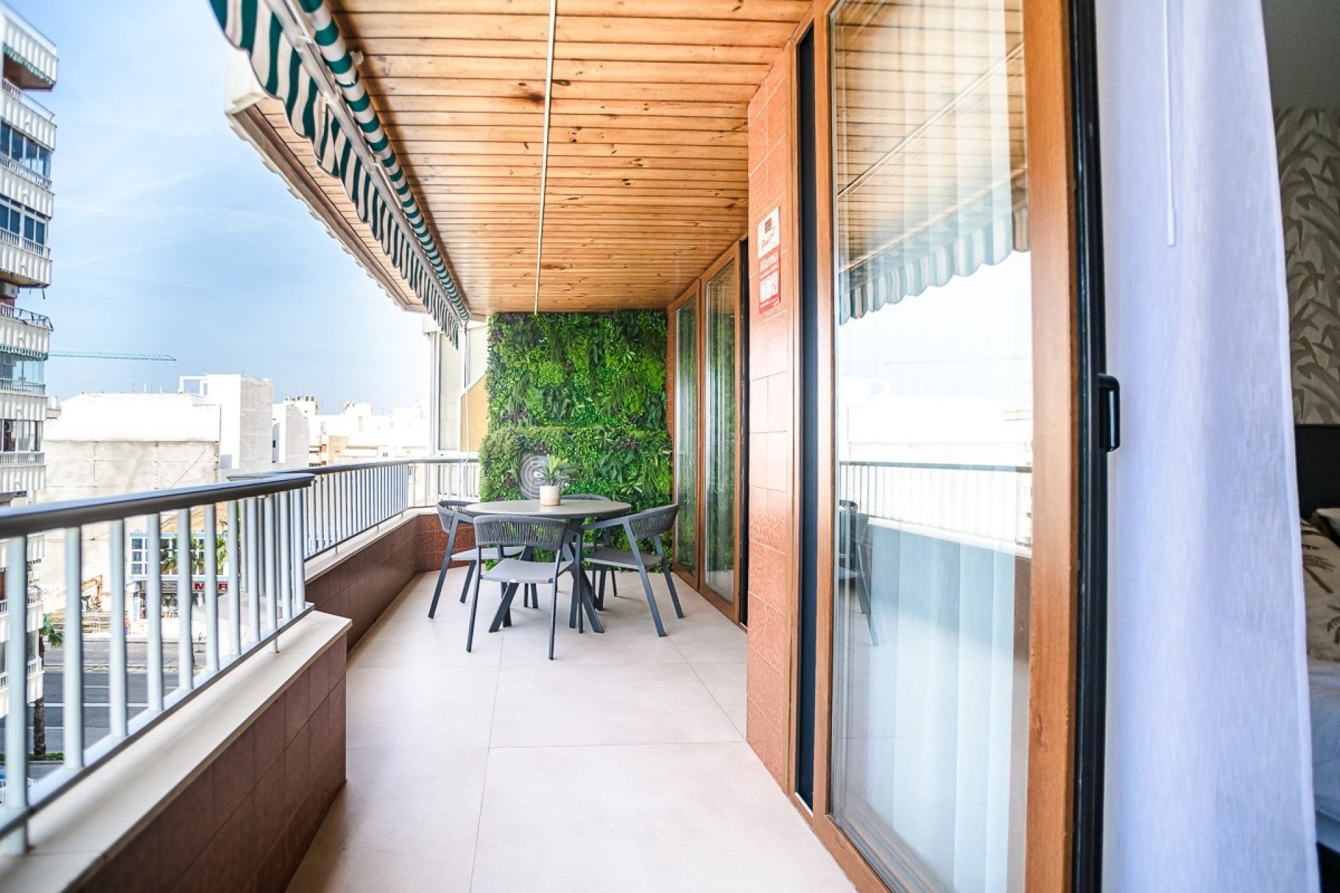 Resale - Apartment / flat - Torrevieja - Acequion