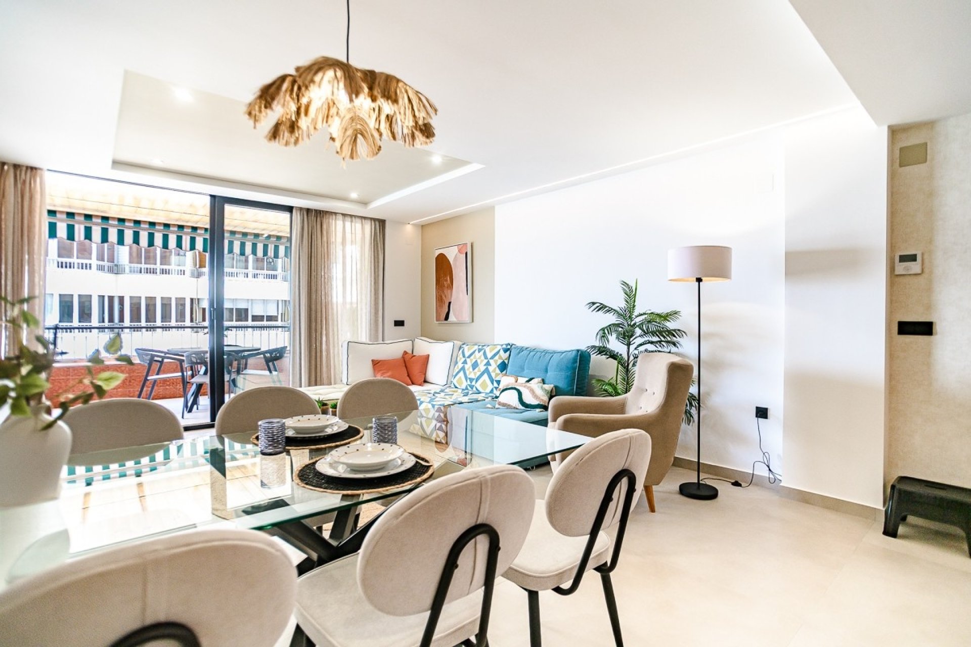 Resale - Apartment / flat - Torrevieja - Acequion