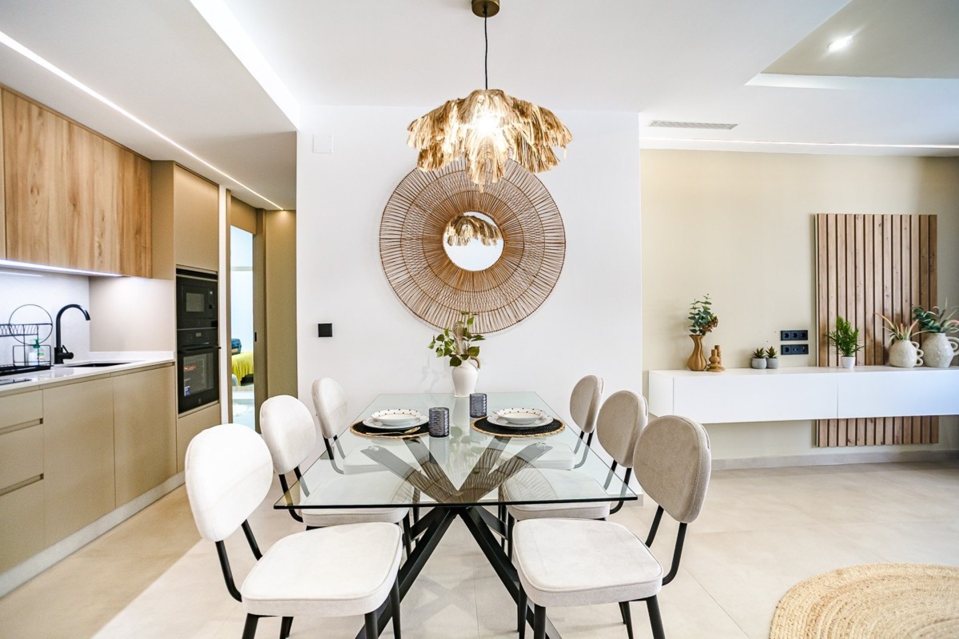 Resale - Apartment / flat - Torrevieja - Acequion