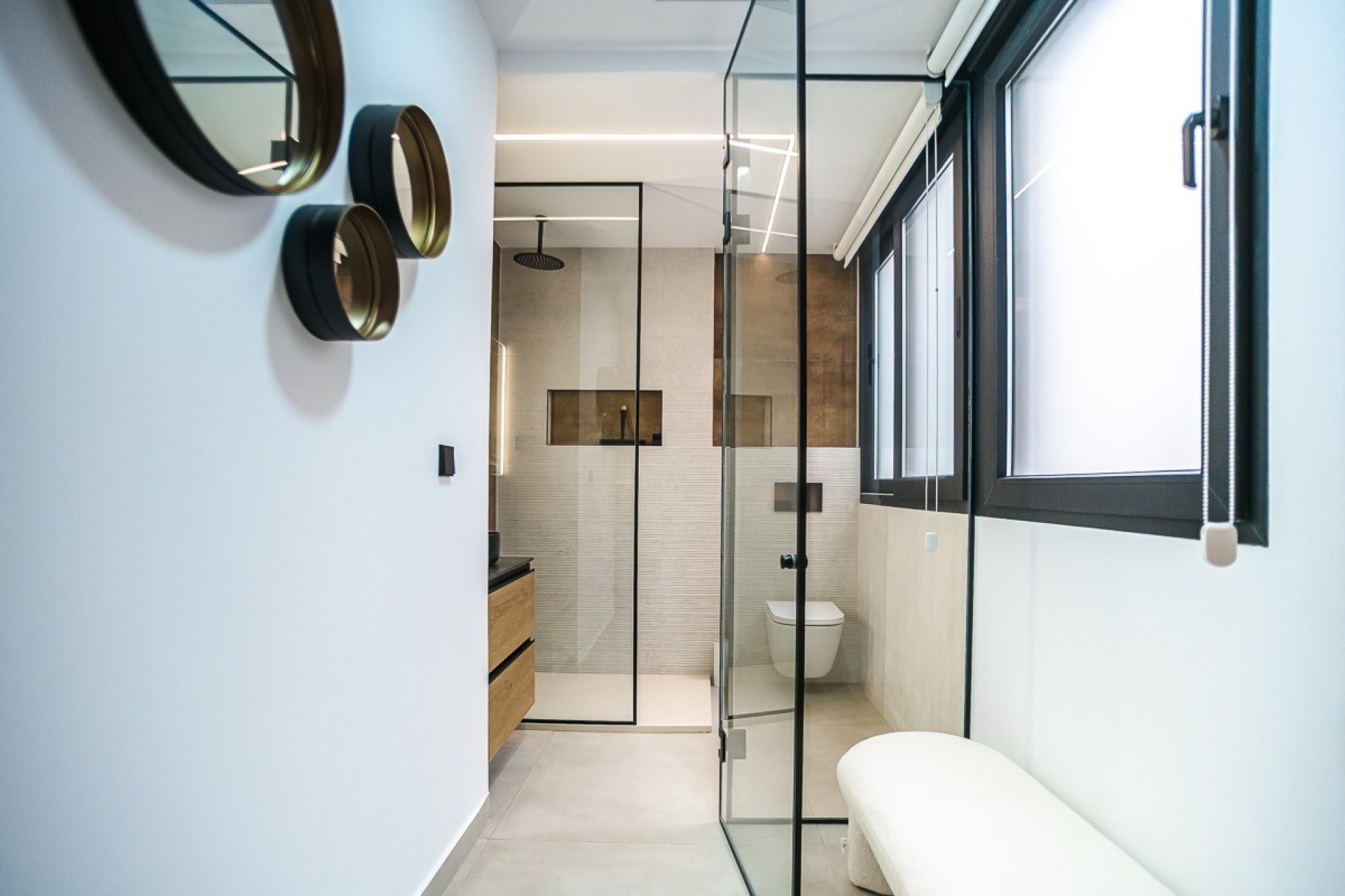 Resale - Apartment / flat - Torrevieja - Acequion