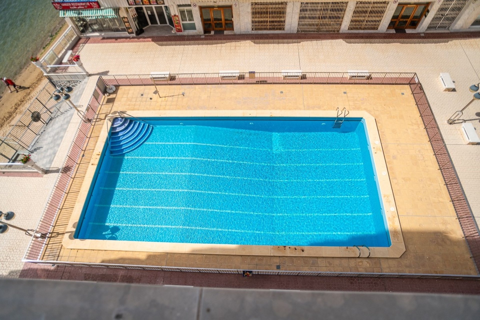 Resale - Apartment / flat - Torrevieja - Acequion