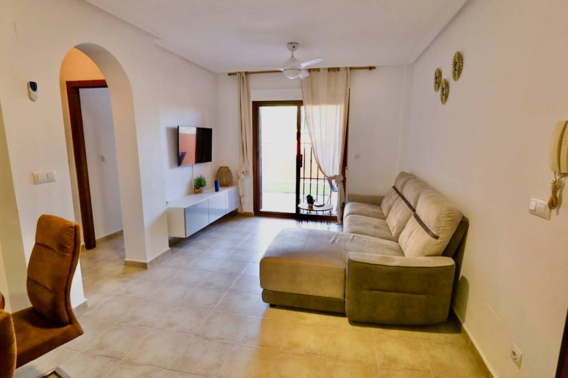 Resale - Apartment / flat - Torrevieja - Aguas Nuevas