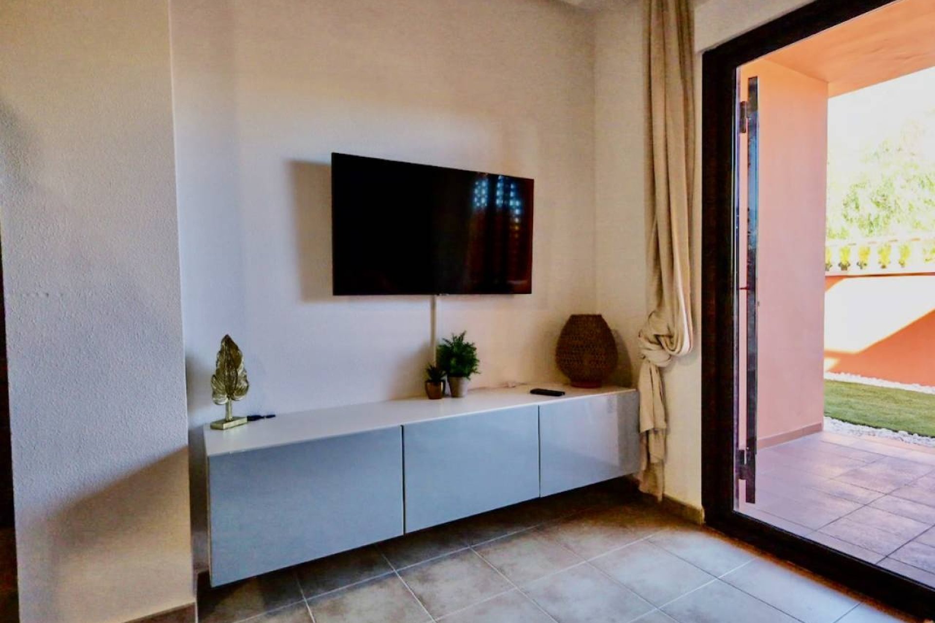 Resale - Apartment / flat - Torrevieja - Aguas Nuevas