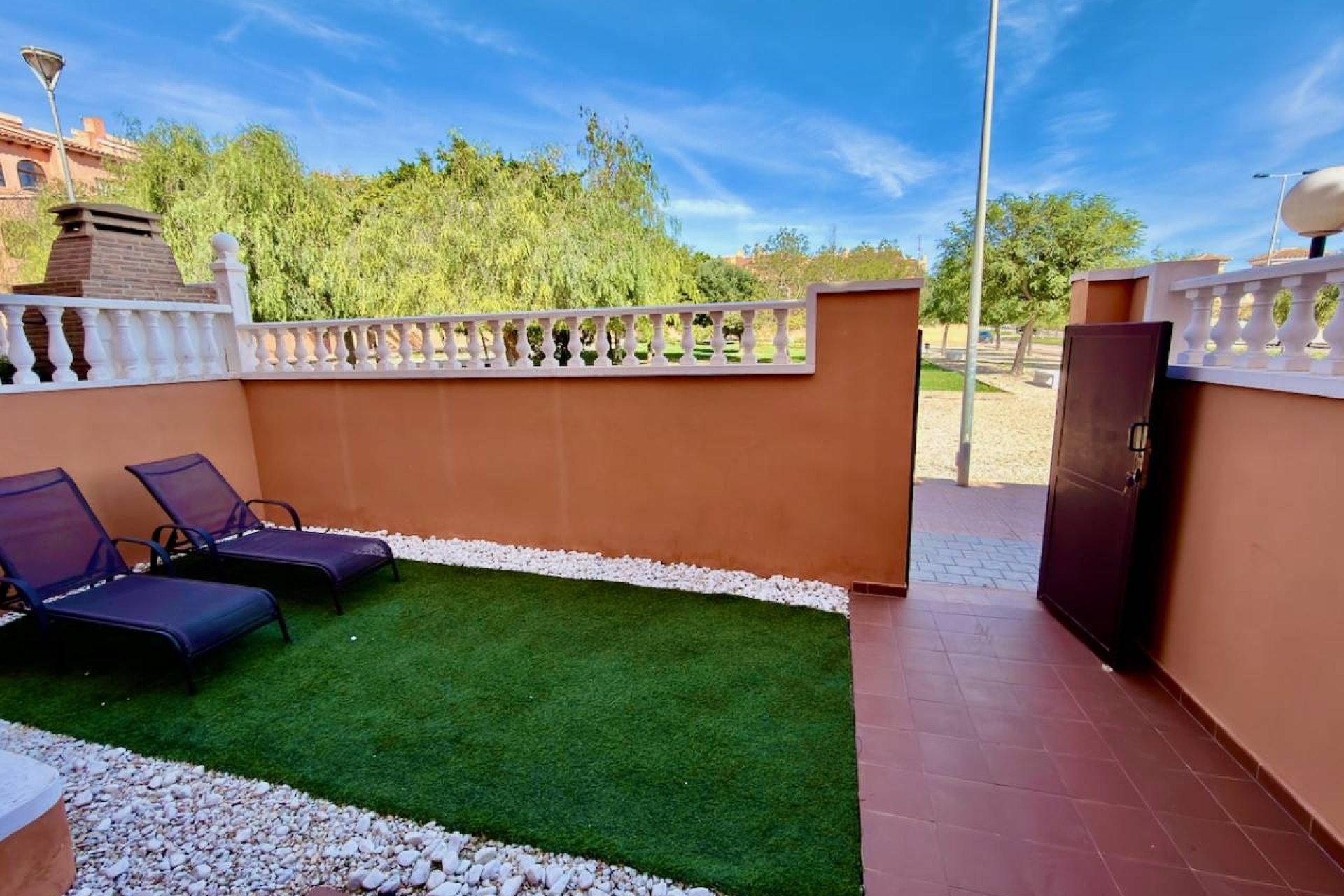 Resale - Apartment / flat - Torrevieja - Aguas Nuevas