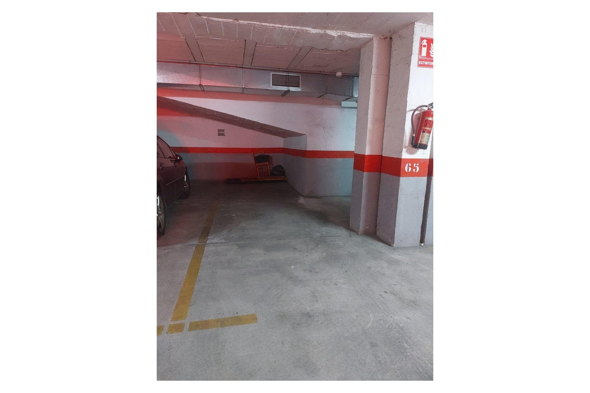 Resale - Apartment / flat - Torrevieja - Antonio Machado