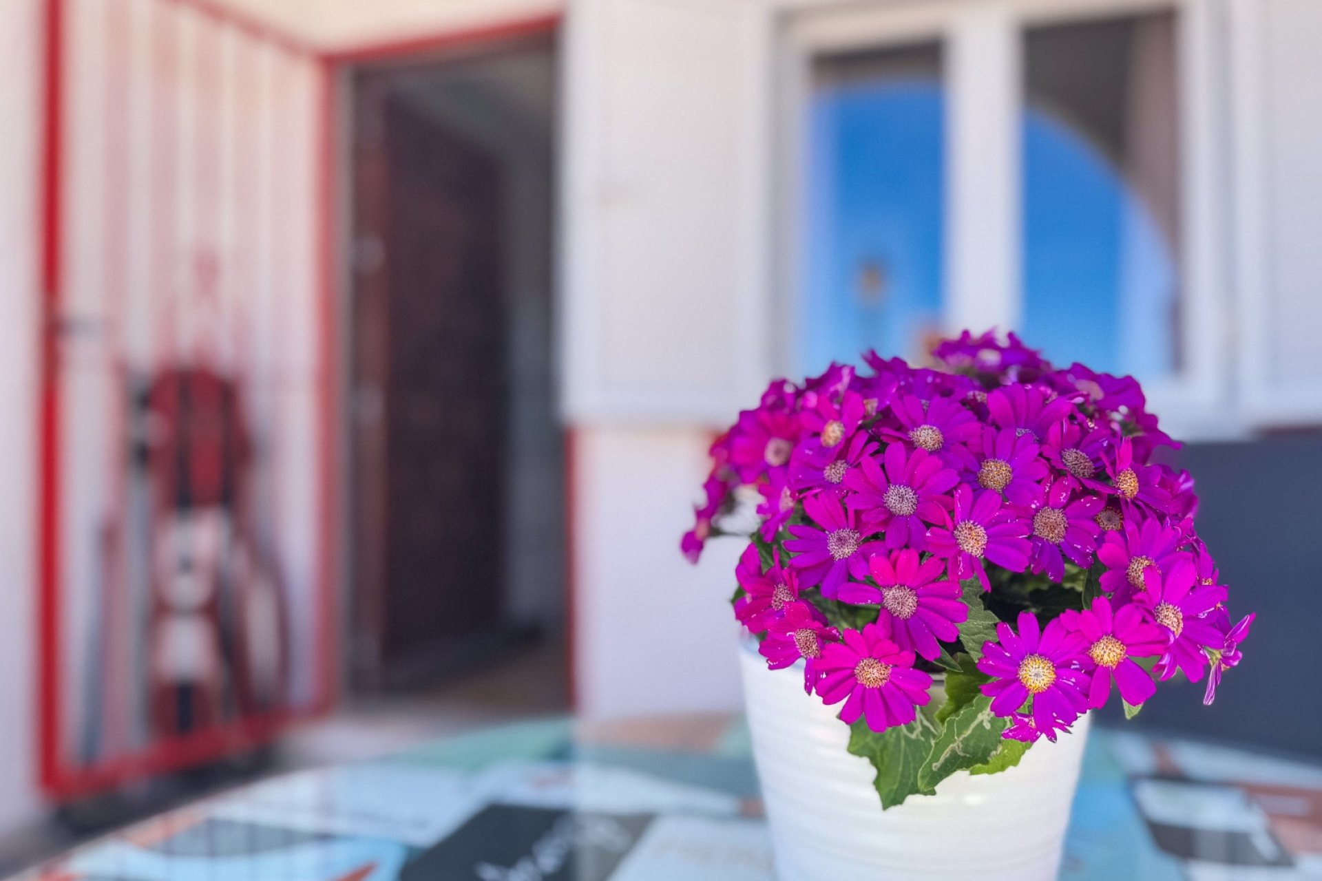 Resale - Apartment / flat - Torrevieja - Cabo Cervera
