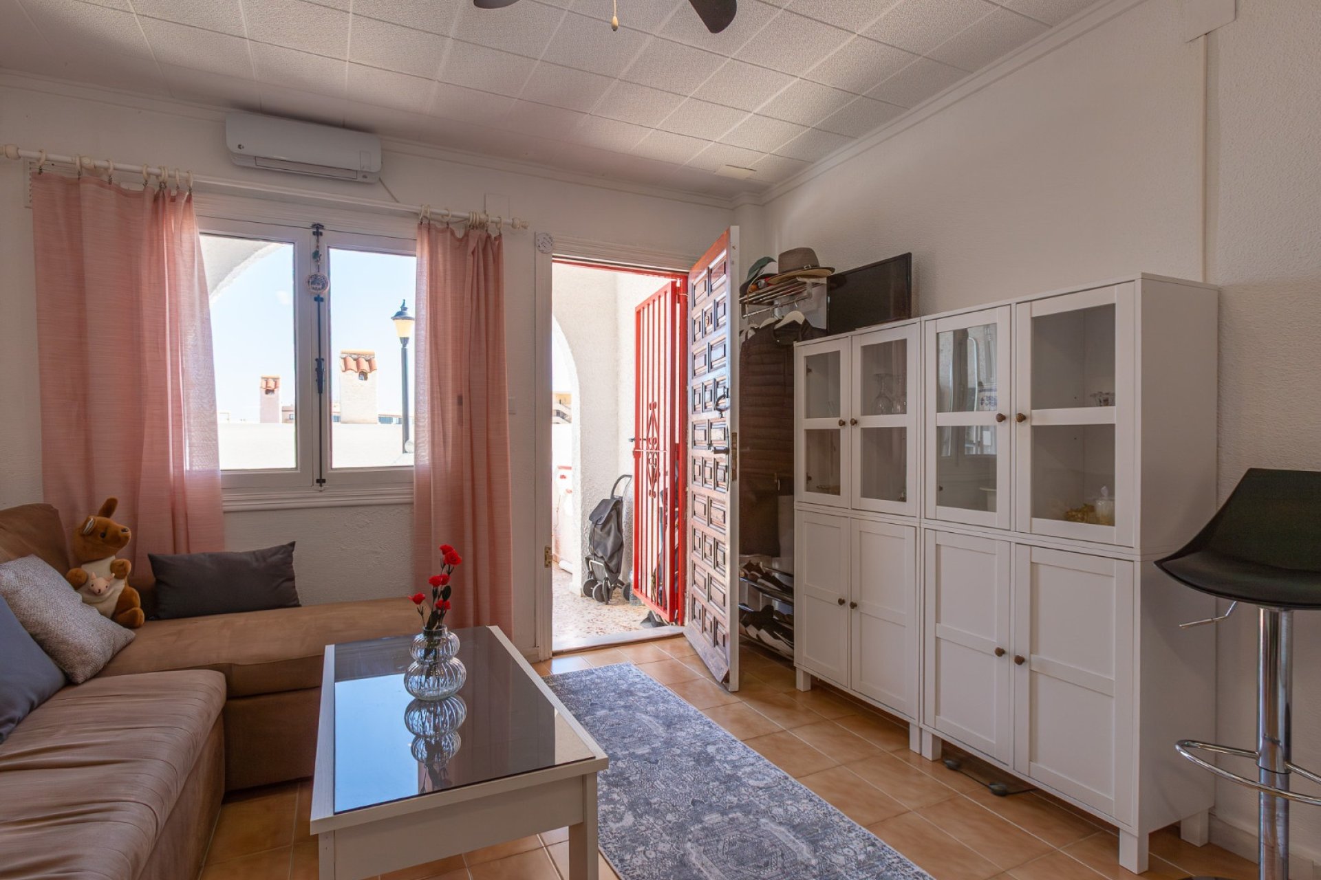 Resale - Apartment / flat - Torrevieja - Cabo Cervera