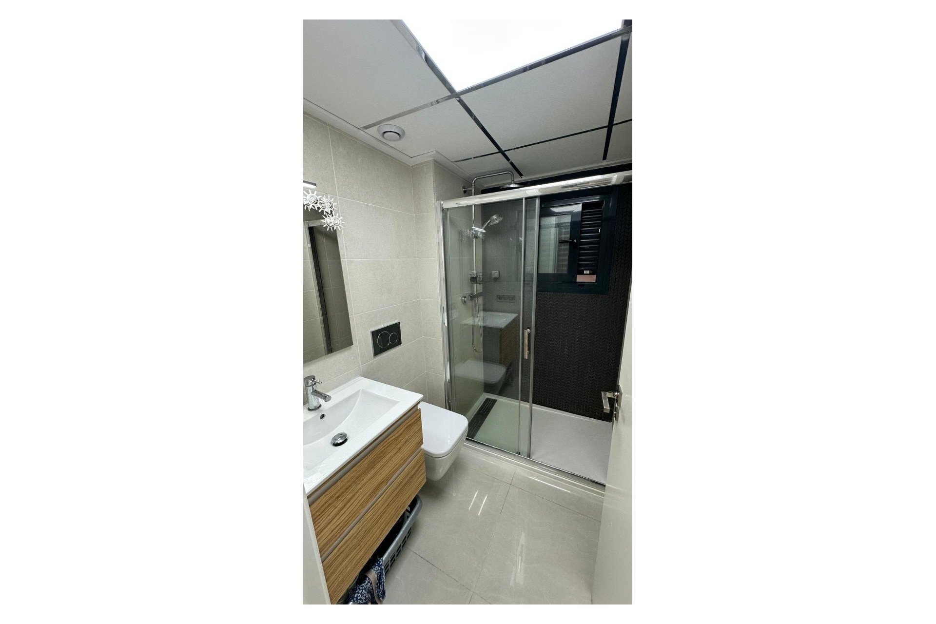 Resale - Apartment / flat - Torrevieja - Calas Blancas