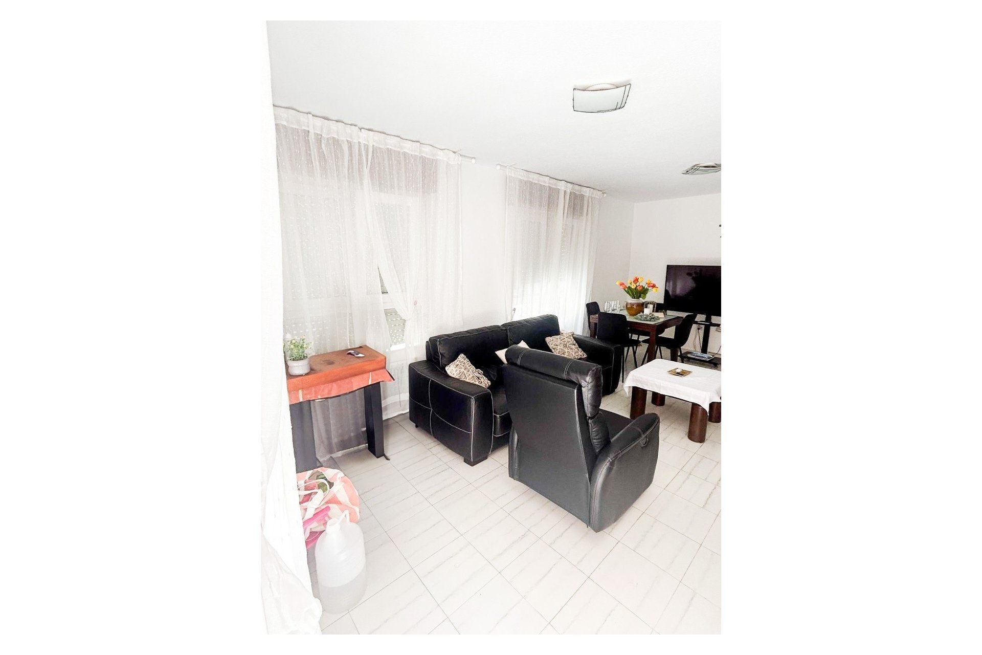 Resale - Apartment / flat - Torrevieja - Center
