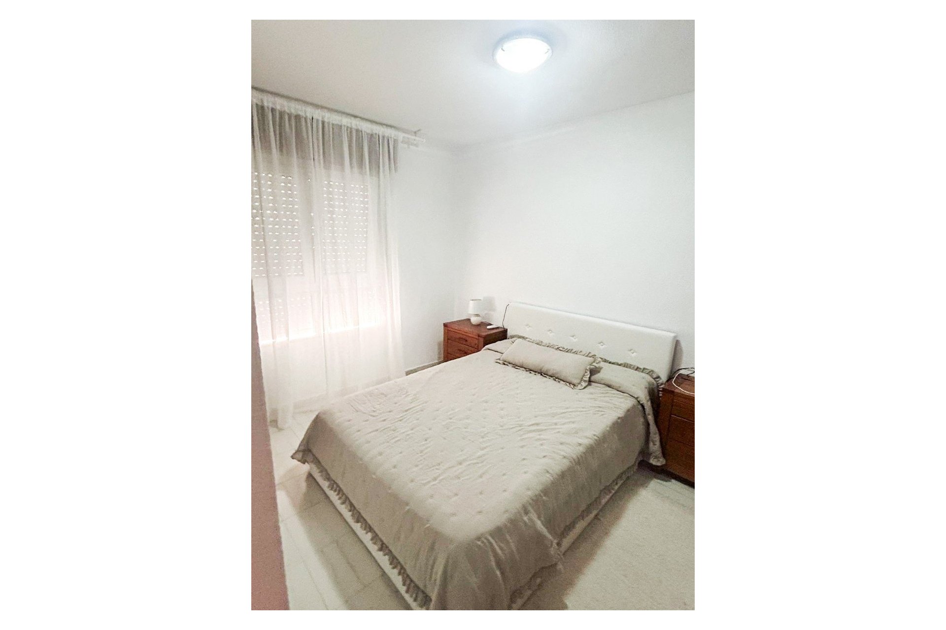Resale - Apartment / flat - Torrevieja - Center