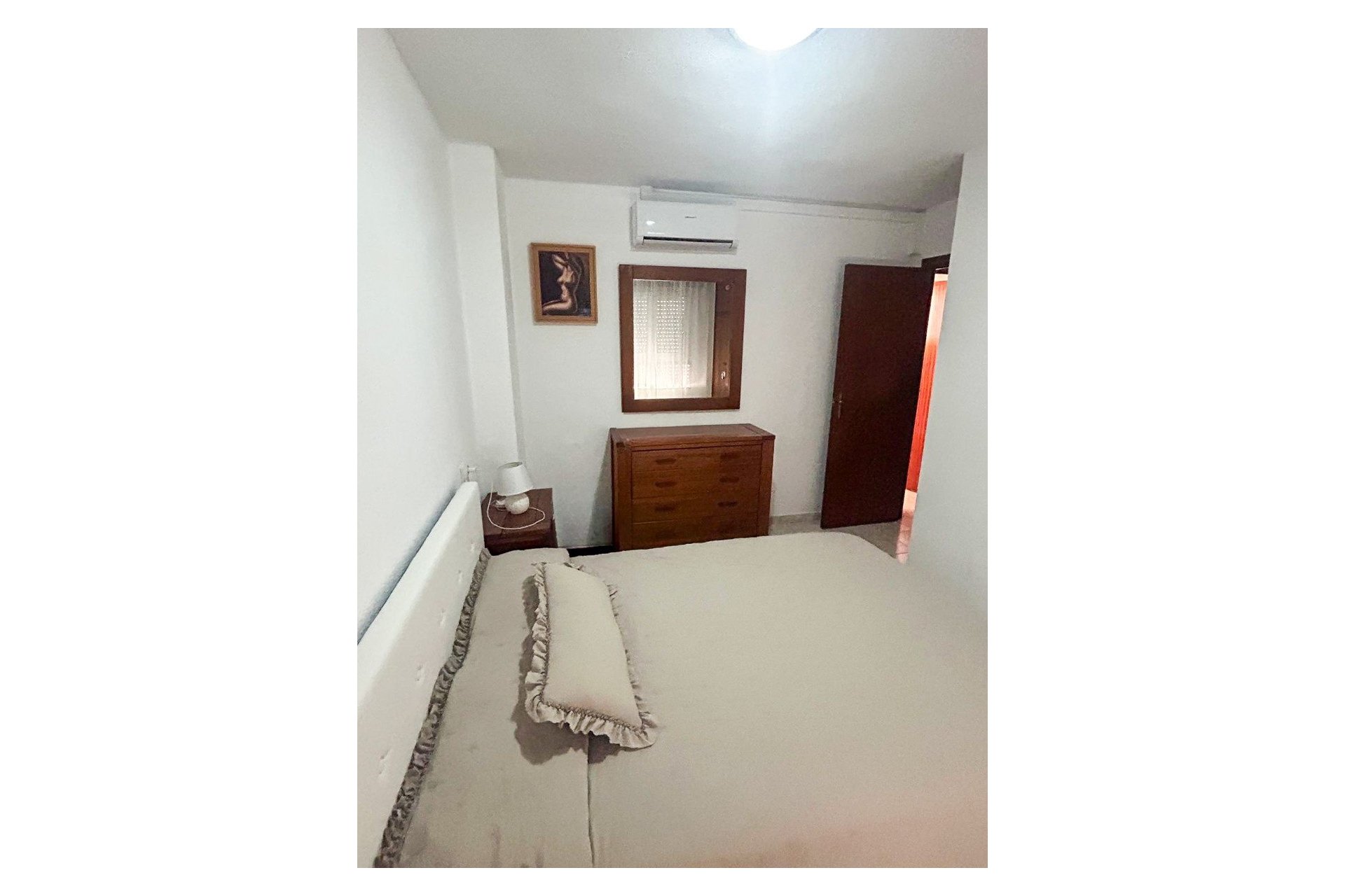 Resale - Apartment / flat - Torrevieja - Center