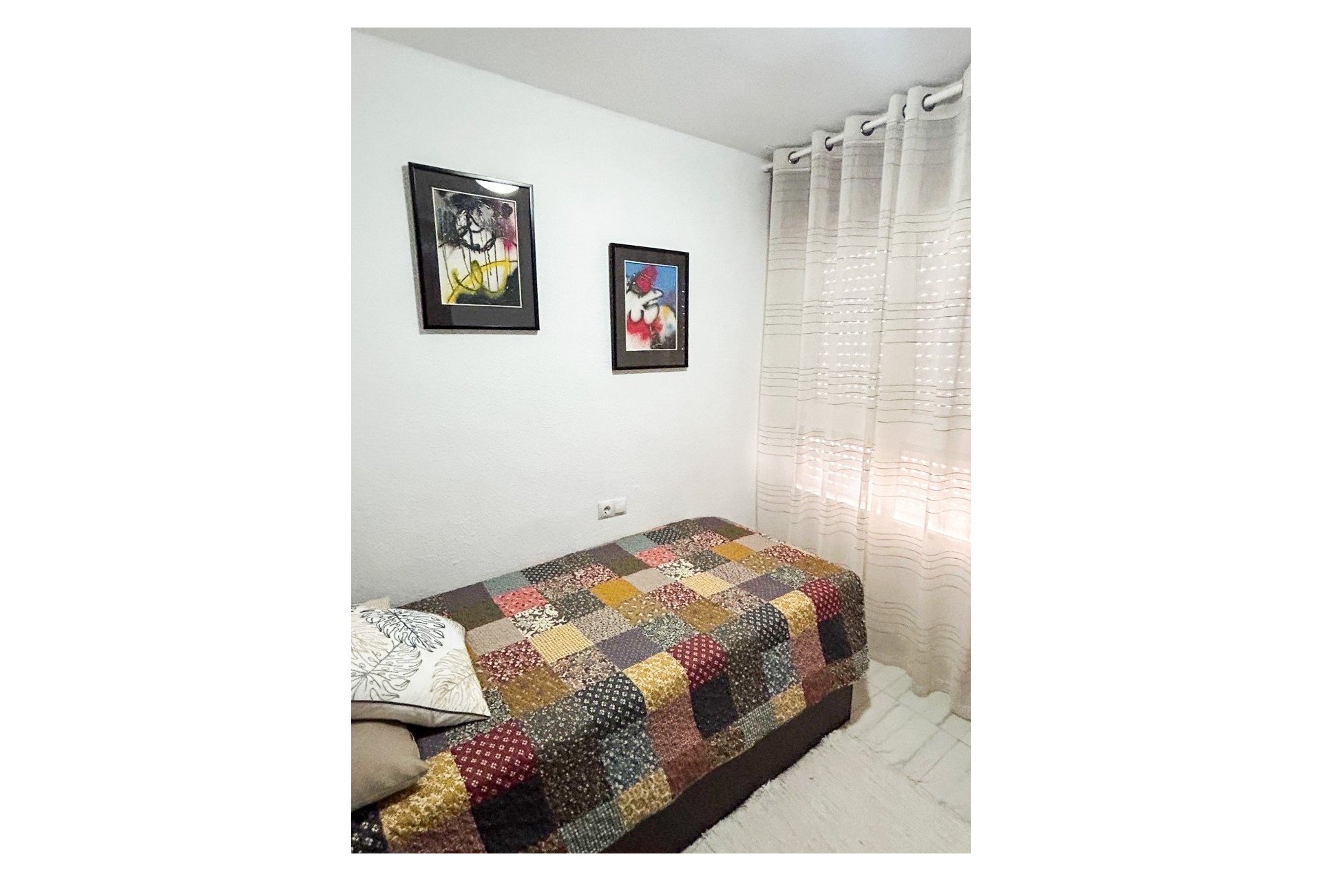 Resale - Apartment / flat - Torrevieja - Center