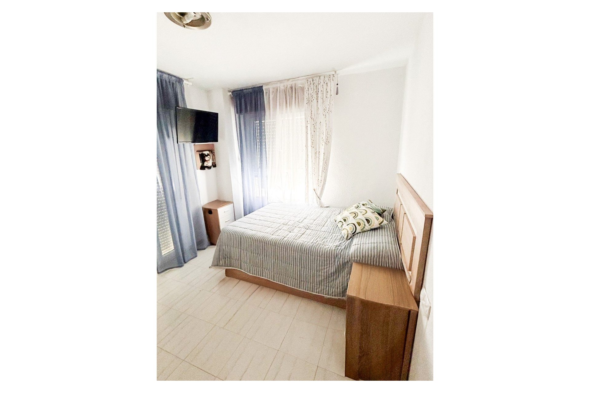 Resale - Apartment / flat - Torrevieja - Center