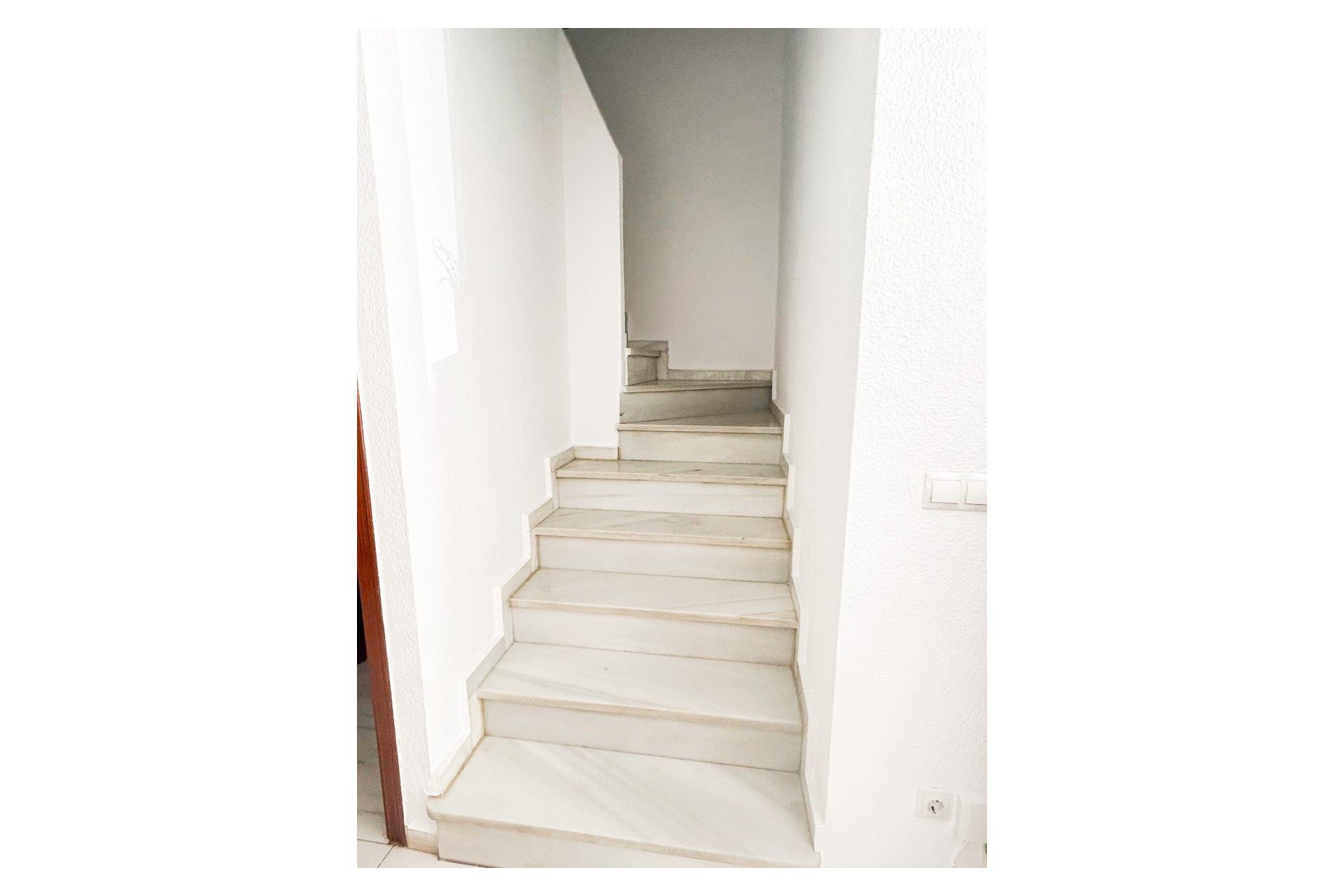 Resale - Apartment / flat - Torrevieja - Center