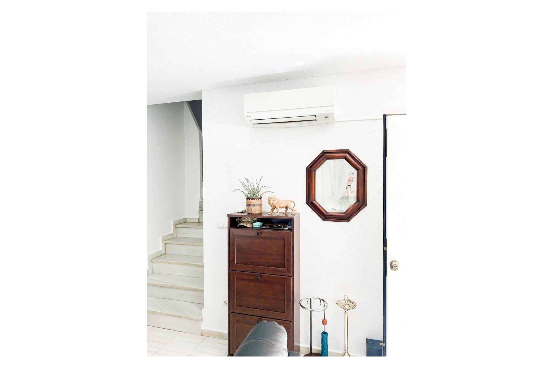 Resale - Apartment / flat - Torrevieja - Center