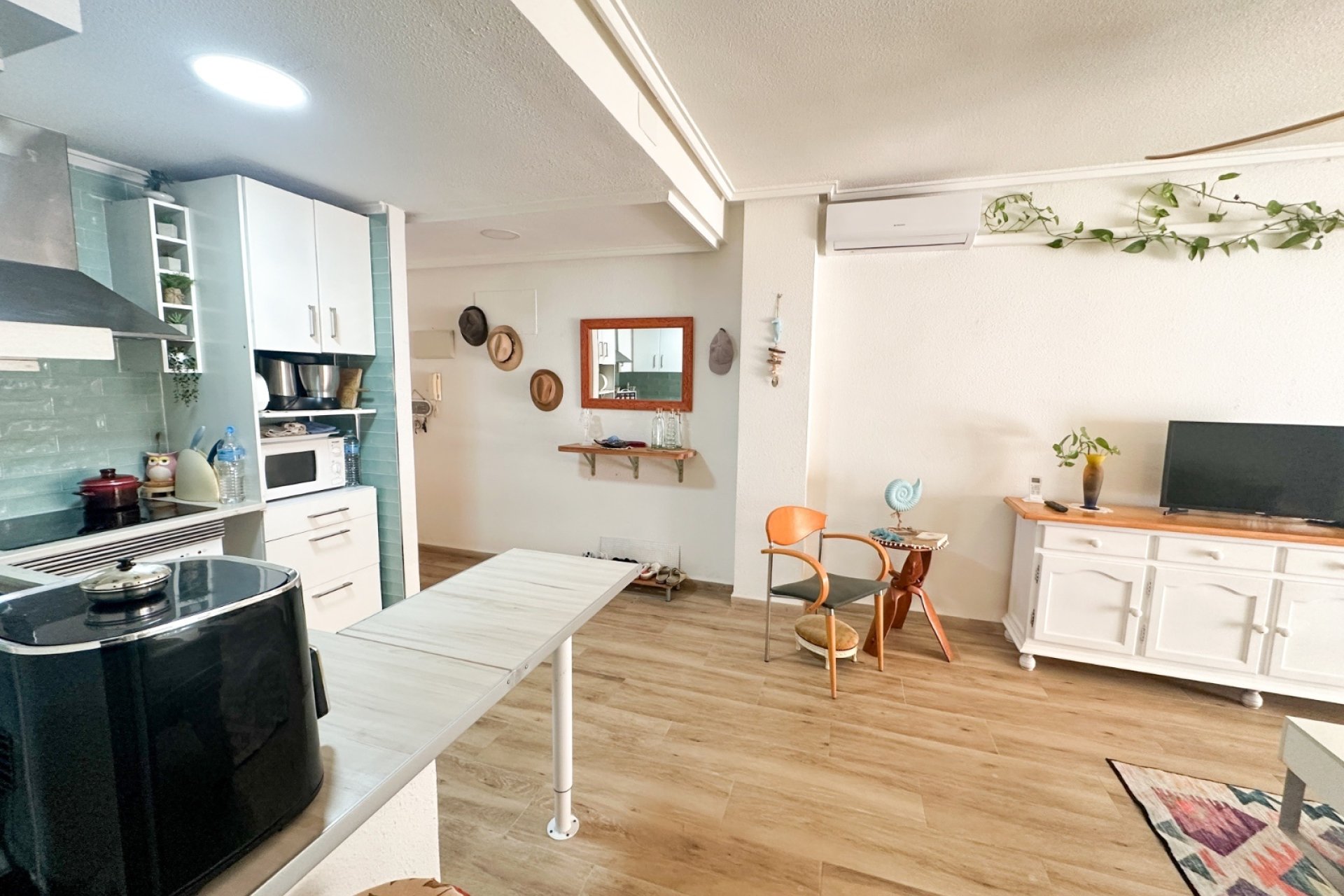 Resale - Apartment / flat - Torrevieja - Center