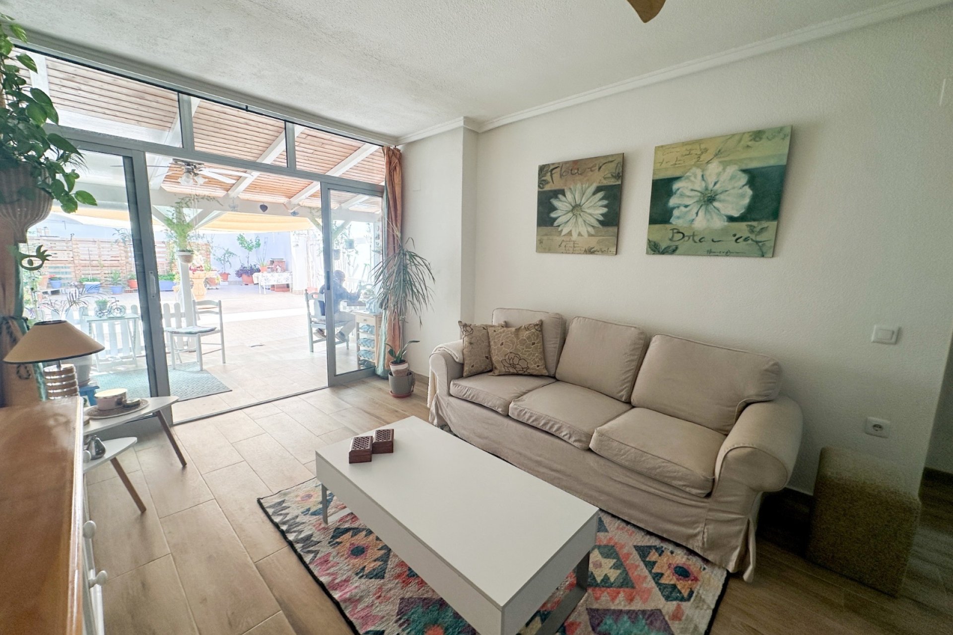 Resale - Apartment / flat - Torrevieja - Center