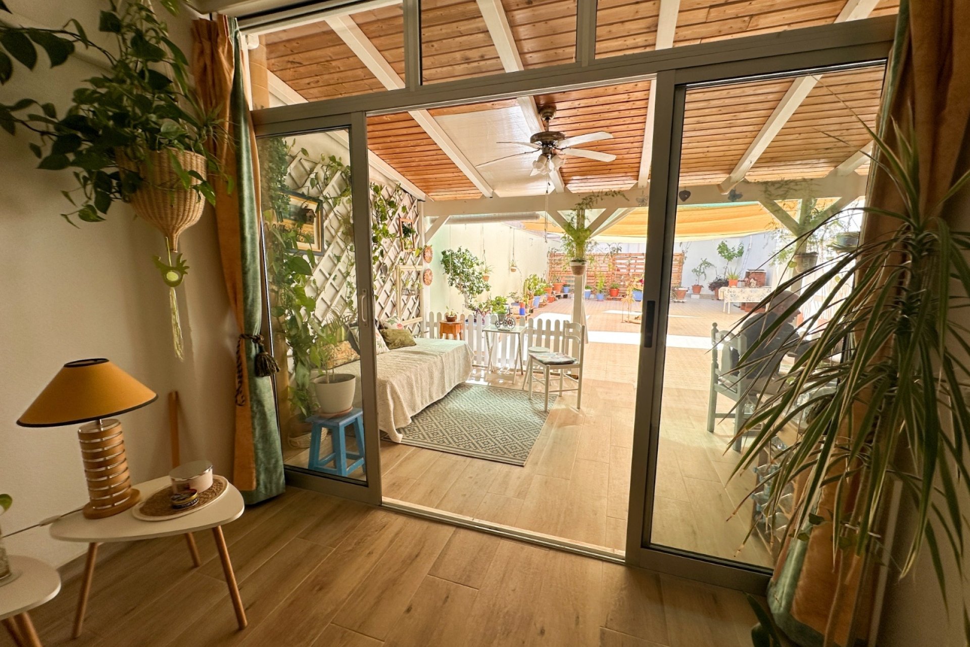 Resale - Apartment / flat - Torrevieja - Center