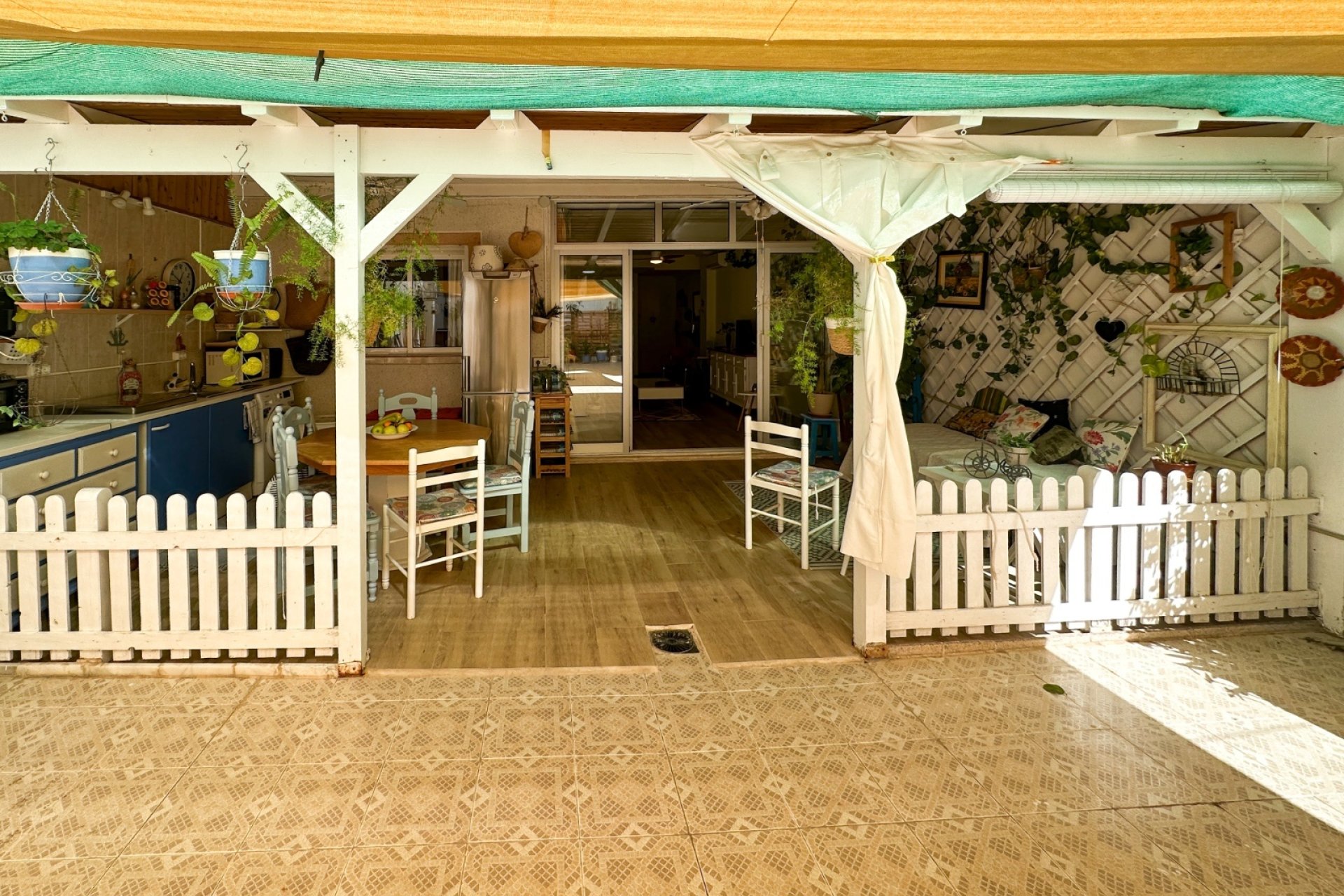 Resale - Apartment / flat - Torrevieja - Center