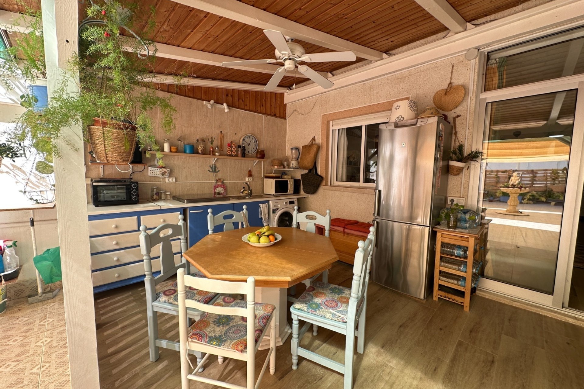 Resale - Apartment / flat - Torrevieja - Center