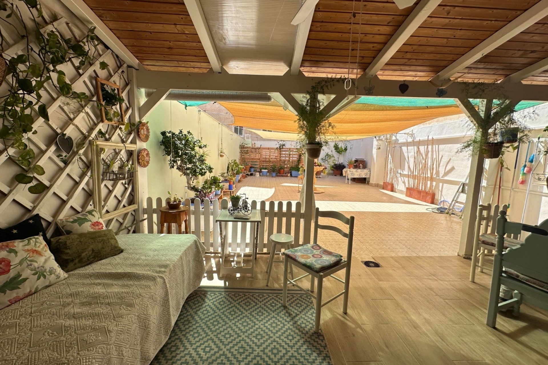 Resale - Apartment / flat - Torrevieja - Center