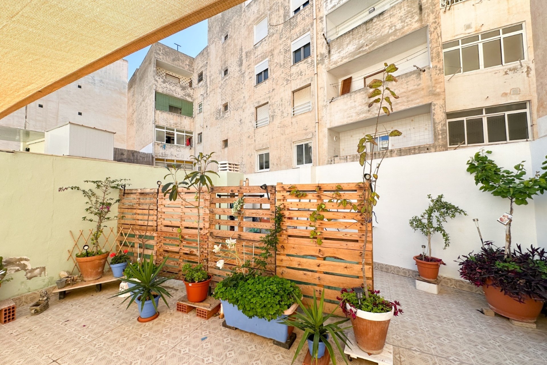 Resale - Apartment / flat - Torrevieja - Center