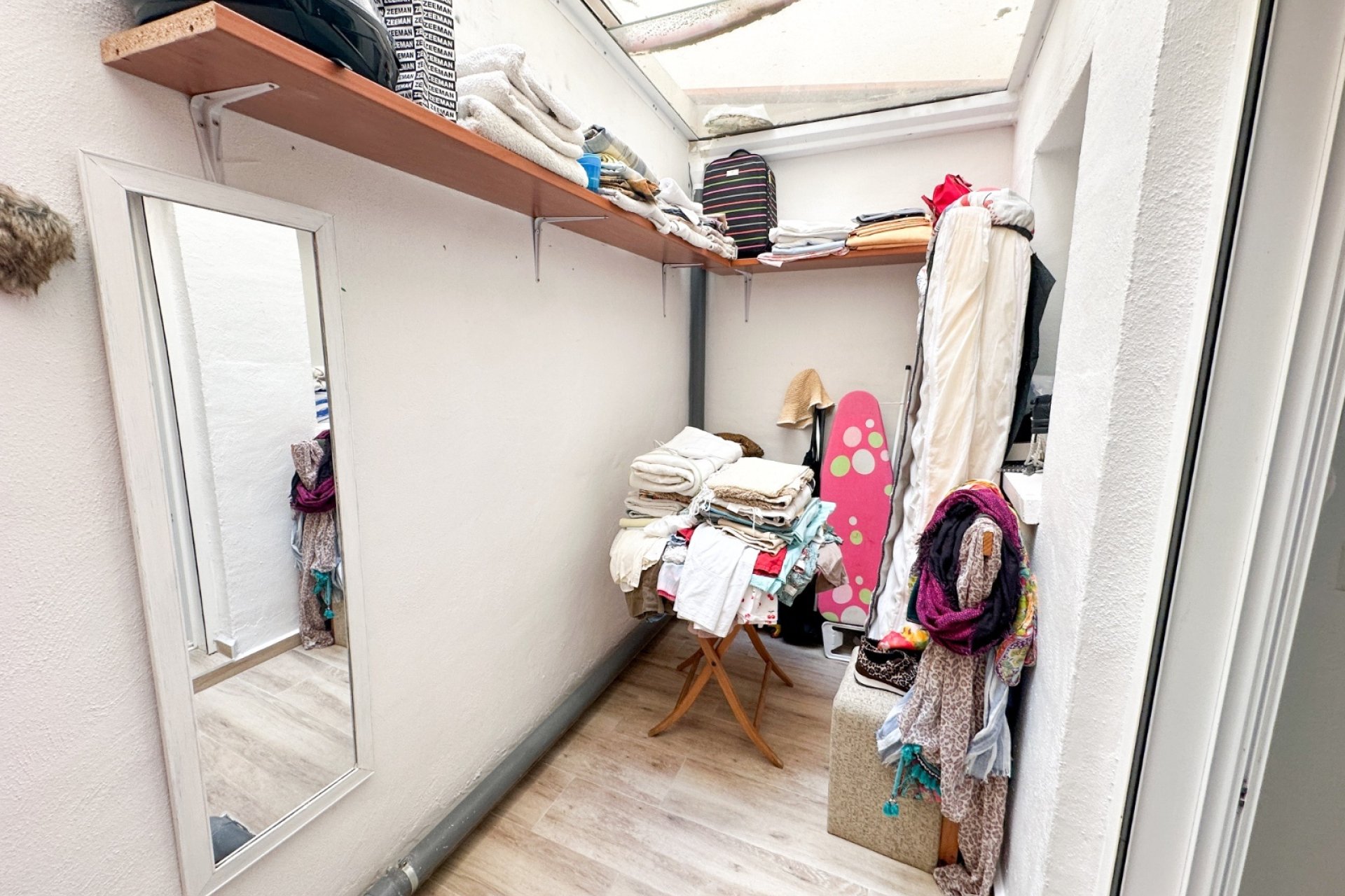 Resale - Apartment / flat - Torrevieja - Center