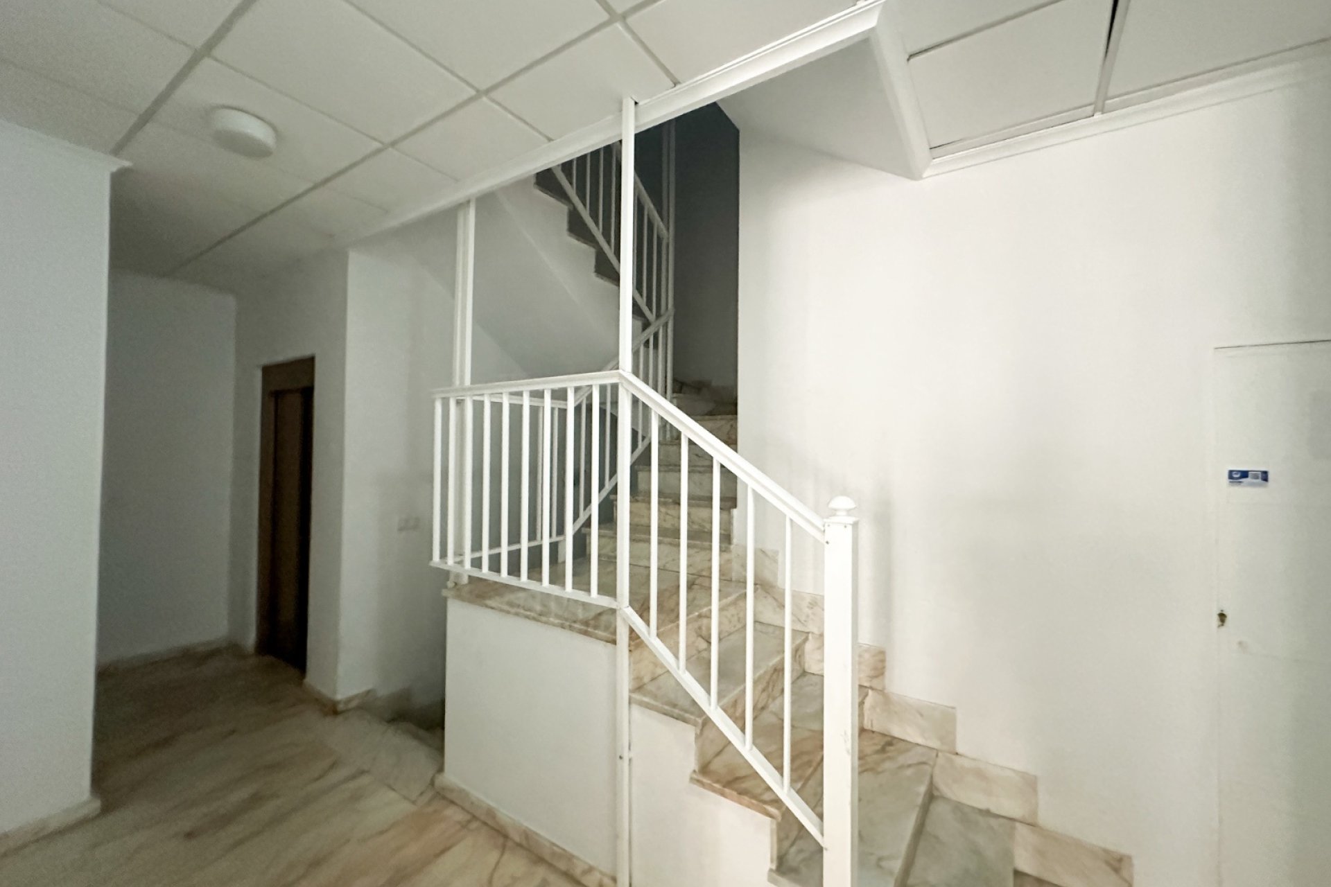 Resale - Apartment / flat - Torrevieja - Center