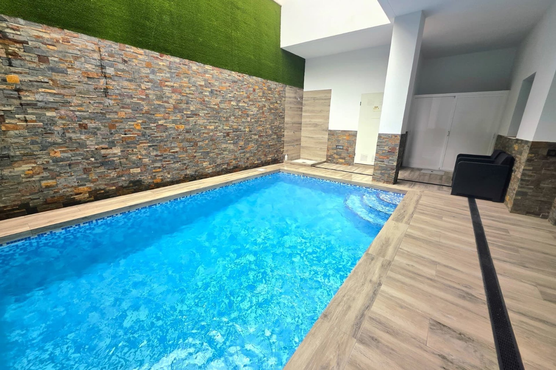Resale - Apartment / flat - Torrevieja - Center