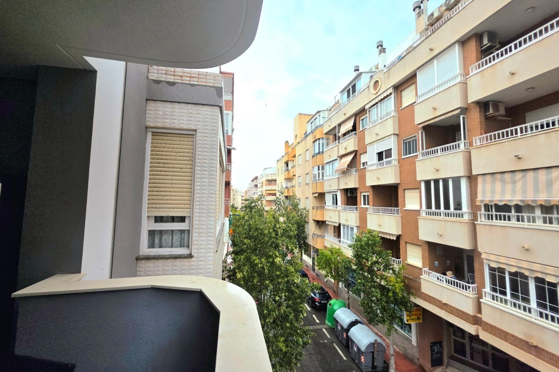 Resale - Apartment / flat - Torrevieja - Center