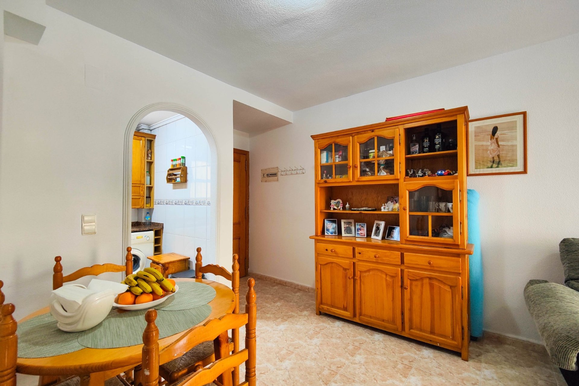 Resale - Apartment / flat - Torrevieja - Center
