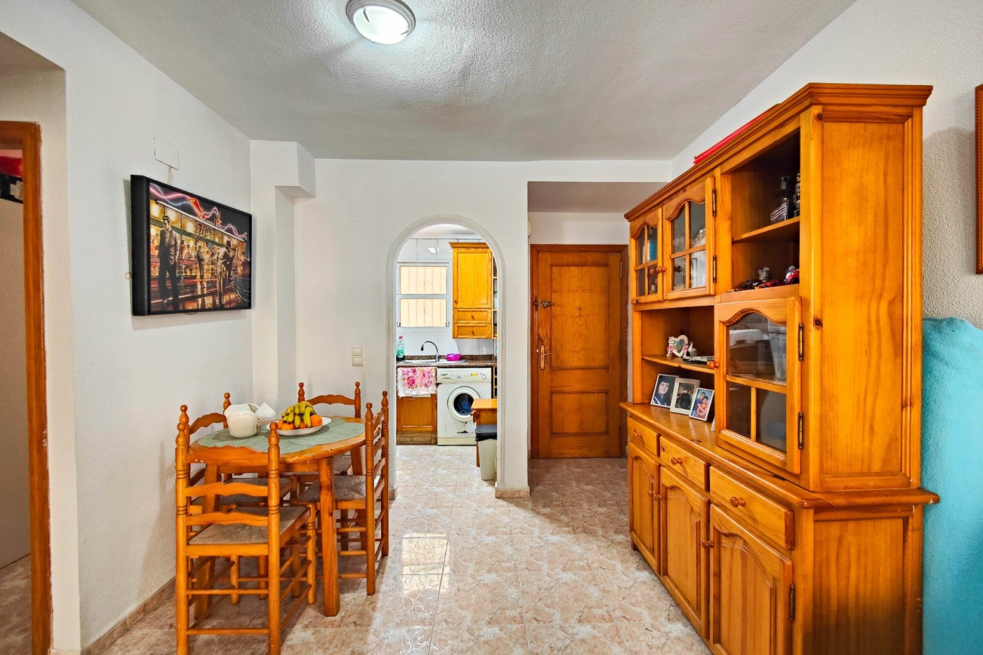 Resale - Apartment / flat - Torrevieja - Center