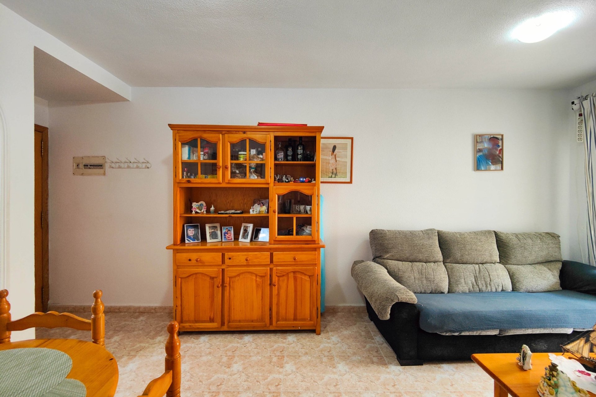 Resale - Apartment / flat - Torrevieja - Center