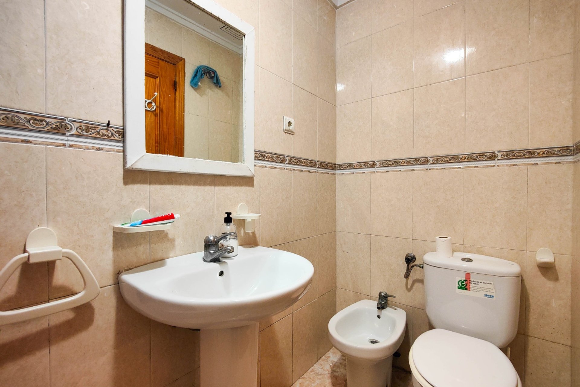Resale - Apartment / flat - Torrevieja - Center