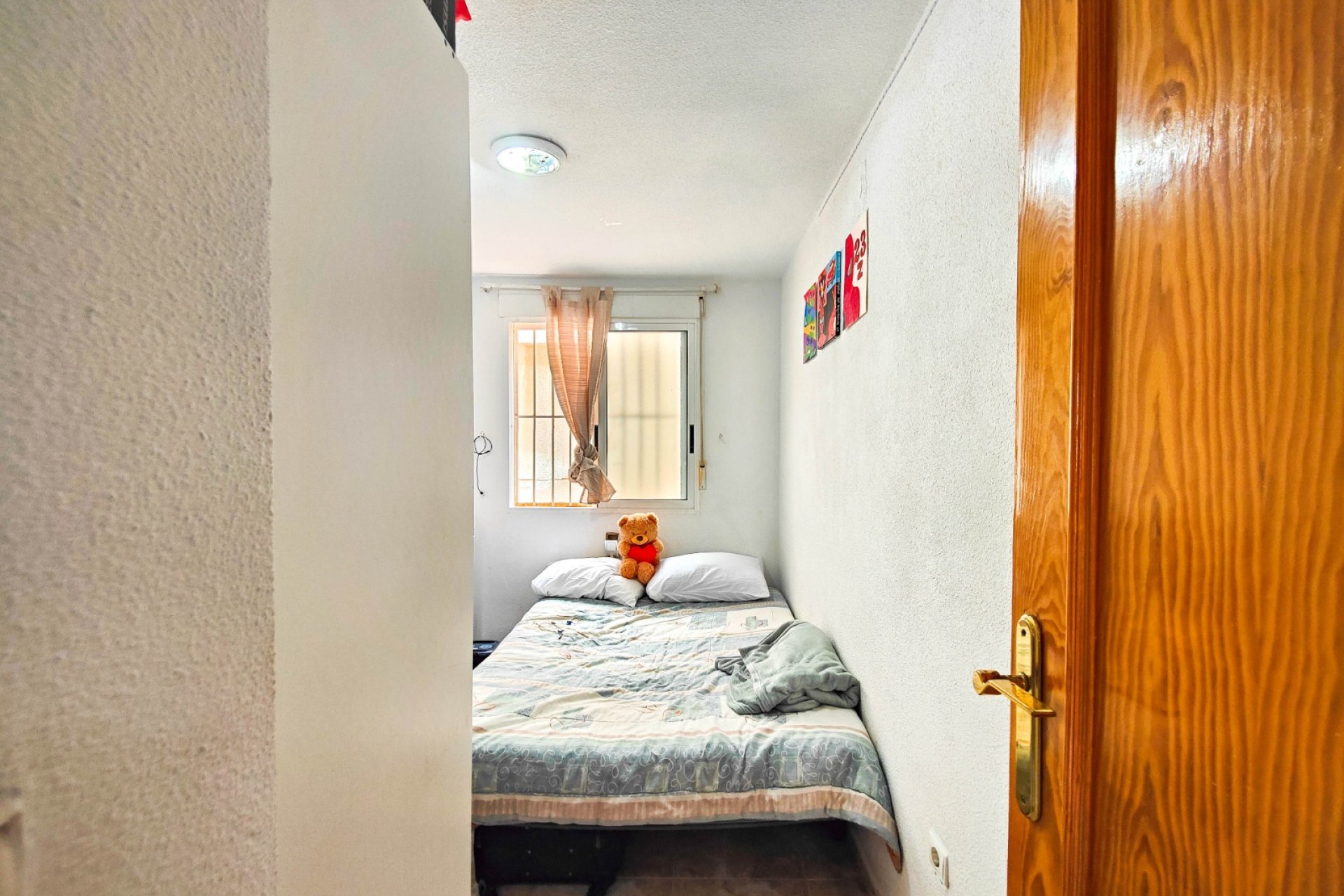 Resale - Apartment / flat - Torrevieja - Center